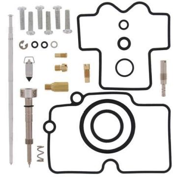 ALL BALLS CARB REBUILD KIT HONDA CRF150R 2007