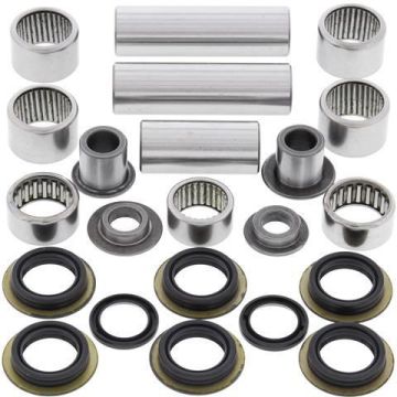 ALL BALLS LINKAGE BEARING KIT KAWASAKI KX65 02-19, SUZUKI RM65 03-05