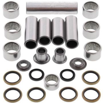 ALL BALLS LINKAGE BEARING KIT KAWASAKI KX125-250 99-03