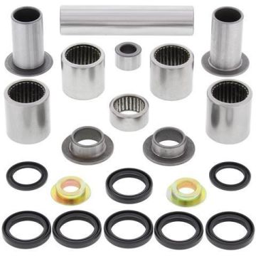 ALL BALLS LINKAGE BEARING KIT YAMAHA YZ125-250 02-04, YZ/WR250F 02-04, YZ/WR426-450F 02-04