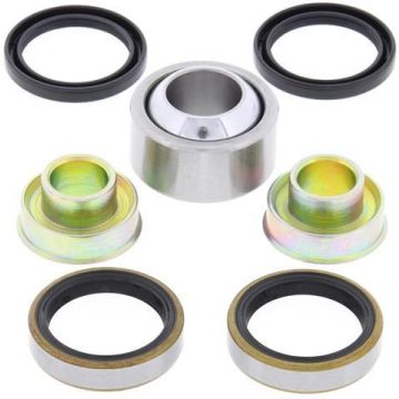 ALL BALLS REAR SHOCK BEARING KIT LOWER (PDS) KTM SX 98-11, SX-F 00-10, EXC/EXC-F 96-17 (R)