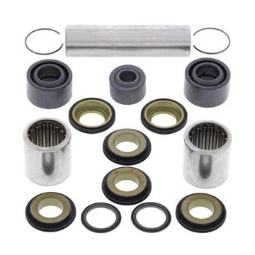 ALL BALLS LINKAGE BEARING KIT KAWASAKI KX250 85-86, KX500 85-86