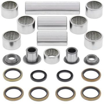 ALL BALLS LINKAGE BEARING KIT KAWASAKI KX125-250 04-08, KX250F 04-05, SUZUKI RM-Z250 04-06