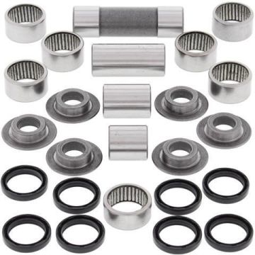 ALL BALLS LINKAGE BEARING KIT SUZUKI RM125-250 04-08, RM-Z250 07-09, RM-Z450 05-09
