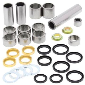 ALL BALLS LINKAGE BEARING KIT YAMAHA YZ125-250 2005, YZ250F 2007