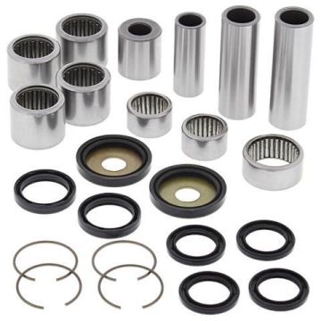 ALL BALLS LINKAGE BEARING KIT SUZUKI RM85 05-20