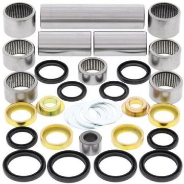 ALL BALLS LINKAGE BEARING KIT YAMAHA YZ250F 06 & 08, YZ450F 06-08, WR250F 07-14, WR450F 07-15