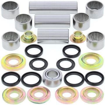 ALL BALLS LINKAGE BEARING KIT TM MX/EN125-300 96-04, MX/EN400F-530F 02-04