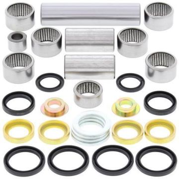 ALL BALLS LINKAGE BEARING KIT YAMAHA YZ250F 09+14-20, YZ450F 09-20, YZFX/WR250F 15-20, YZFX/WR450F 16-20