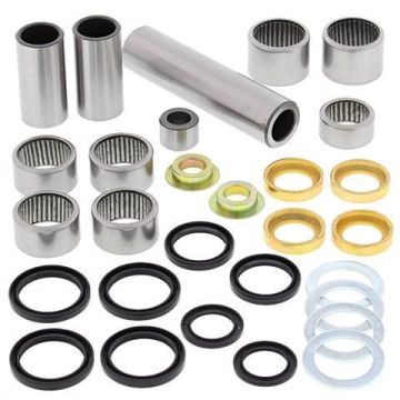 ALL BALLS LINKAGE BEARING KIT YAMAHA YZ250F 10-13