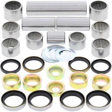 ALL BALLS LINKAGE BEARING KIT KTM/HUSKY SX/SX-F125-450 11-20, TC/TE/TX/FC/FE/FX 125-501 14-20 (R)