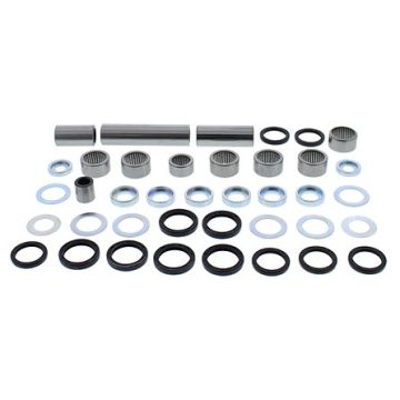 ALL BALLS SWING ARM LINKAGE BEARING KIT SUZUKI RM-Z450 2019 