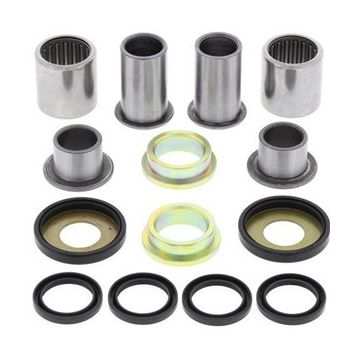 ALL BALLS SWING ARM BEARING AND SEAL KIT SUZUKI RM125 92-95, RM250 89-95, RMX250 89-98