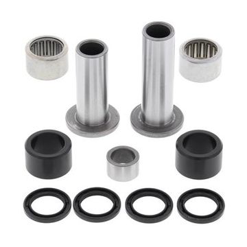 ALL BALLS SWING ARM BEARING AND SEAL KIT YAMAHA YZ65 18-22, YZ80 99-01, YZ85 02-22