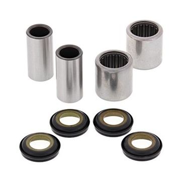 ALL BALLS SWING ARM BEARING AND SEAL KIT KX60-65 88-22, KX80-85 83-22, KX100-112 95-22, RM60-65 03-05, RM100 03