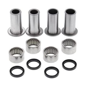 ALL BALLS SWING ARM BEARING AND SEAL KIT GAS GAS EC125-300 99-13, EC250F-450F 10-13