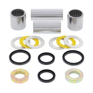 ALL BALLS SWING ARM BEARING AND SEAL KIT HONDA CRF250R 04-09, CRF250X 04-19