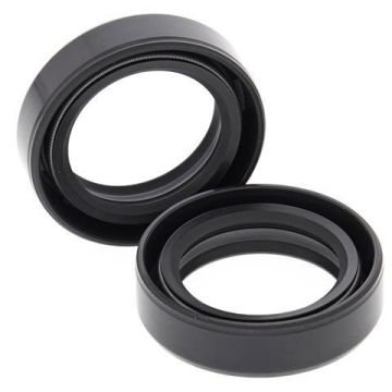 ALL BALLS FORK SEAL KIT HON/KAW/SUZ/YAM CR60 84, CR80 80-81,KX60 83-03,KX80 79-81,KLX110 02-20,YZ80 79-82 (R)