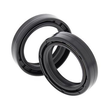 ALL BALLS FORK SEAL KIT HON/KAW/SUZ CR80-85 96-07, CRF150R 07-22, RM85 02-22, COBRA 65 07-14 (R) 37x50x1