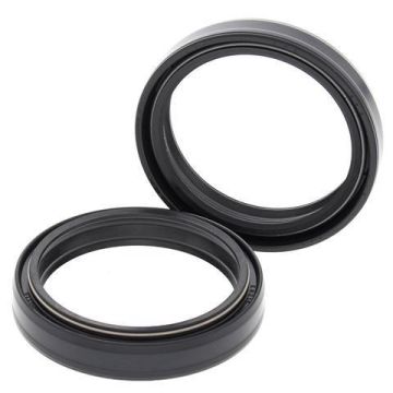 ALL BALLS FORK SEAL KIT HON/HQV/KAW/SUZ CR250 97-07, CRF250X/450X 04-18, CR/KXF/RM/RM-Z (R) 47x58x10