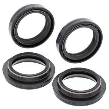 ALL BALLS FORK AND DUST SEAL KIT KTM SX65 02-11 (R) 35x47x10