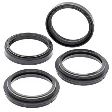 ALL BALLS FORK AND DUST SEAL KIT BETA/KTM/HON/HUSKY/SUZ/YAM SX/SX-F 17-20, EXC/EXC-F 17-20 (R) 48x58.1x10.5