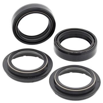 ALL BALLS FORK AND DUST SEAL KIT KTM/HUSKY SX50 12-20, SX65 12-20, TC50 17-20, TC65 17-20