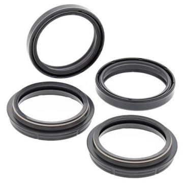 ALL BALLS FORK AND DUST SEAL KIT HONDA/KAWASAKI CRF450R 13-16, KX450F 13-14 (R)