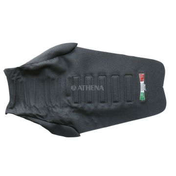 SELLE DALLA VALLE WAVE SEAT COVER BLACK YAMAHA YZ250F/450F 14-20, WR250F 15-16