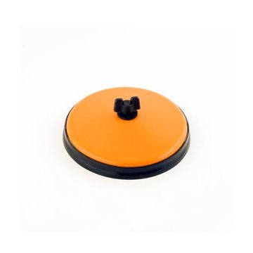 AIRBOX COVER HONDA CR80 86-02, CR85 03-07