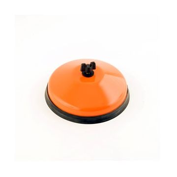 AIRBOX COVER HONDA CRF150R 07-22