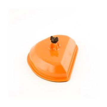 AIRBOX COVER HONDA CRF250R 04-09, CRF450R 03-08, CRF250X/450X 04-17