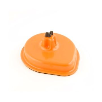 AIRBOX COVER HONDA CR125/250 89-07, CR500 89-01, GAS-GAS 02-06, TM 04>