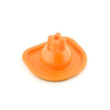 AIRBOX COVER KTM 125-525 98-06, SX85 04-12