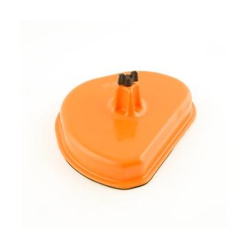 AIRBOX COVER KAWASAKI KX250F 06-16, KX450F 06-15