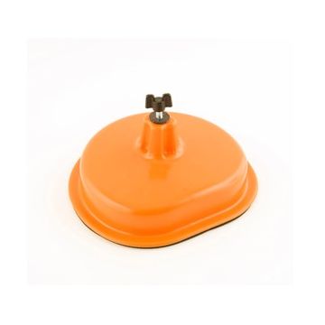 AIRBOX COVER HONDA CRF250R 10-13, CRF450R 09-12