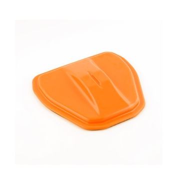 AIRBOX COVER YAMAHA YZ450F 10-13