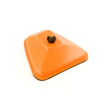 AIRBOX COVER YAMAHA YZ250F 14-18, YZ450F 14-17, WR250F 15-18, WR450F 16-18, YZ250FX 15-18