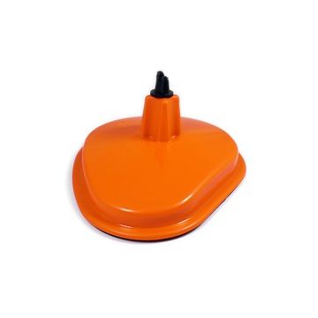 AIRBOX COVER KAWASAKI KX250F 17-20, KX450F 16-18