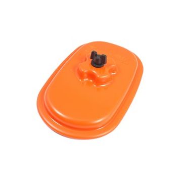 AIRBOX COVER HONDA CRF250R 18-20, CRF450R 17-20, CRF250RX/450RX 17-20