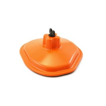 AIRBOX COVER SUZUKI RM-Z250 19-22, RM-Z450 18-22