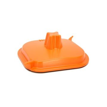 AIRBOX COVER KTM/HUSKY/GAS SX85 18-23, TC85 18-23, MC85 21-23