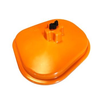 AIRBOX COVER KAWASAKI KX250F 2021, KX450F 19-21, KX250XC/450XC 2021
