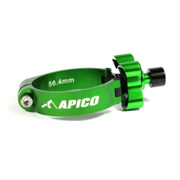 APICO LAUNCH CONTROL HON/KAW/YAM CR125-250 02-07, KX125-500 96-08, YZ125/250 96-03 GN (R) (63.1MM)