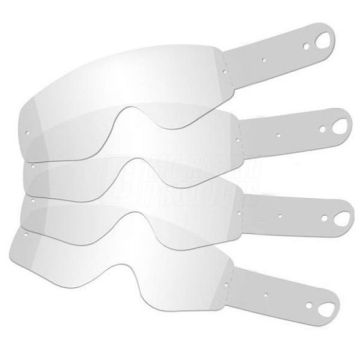 APICO TEAR-OFF RIP N ROLL HYBRID 10 PACK