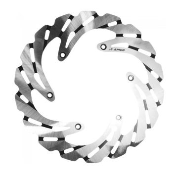 APICO BRAKE DISC FRONT KAWASAKI KX250F/450F 06-14, KX125/250 06-08