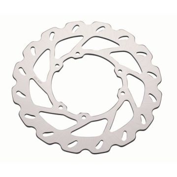 ARTRAX BRAKE DISC GAS-GAS EC/XC125-300 98-18, EC-F/FSE 250-515 99-15