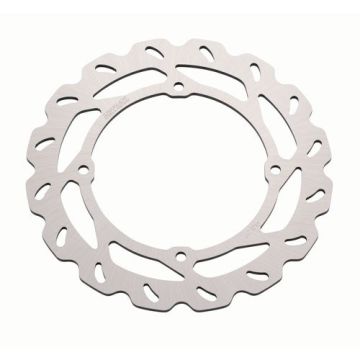 ARTRAX BRAKE DISC REAR SUZUKI RM-Z250 07-21, RM-Z450 05-21