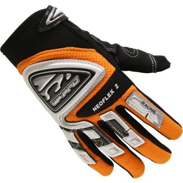 GP PRO GLOVES NEOFLEX 2 ORANGE