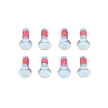 BOLT DISC BOLT SET (FRONT+REAR) HONDA CR80 96-02, CR85 03-07, CRF150R 07-20